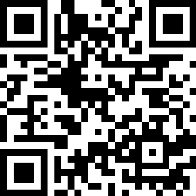 申請二次元コード