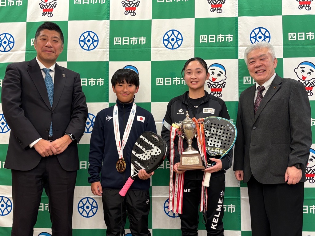 20250115　パデル全日本選手権・アジア大会優勝報告表敬訪問.jpg