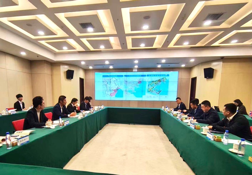 意見交換の様子